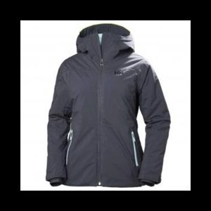 Helly Hansen Sunvalley ski jacket-   Medium